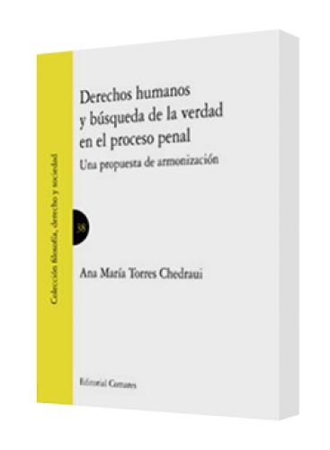 DERECHOS HUMANOS Y BÚSQUEDA DE LA VERDA..